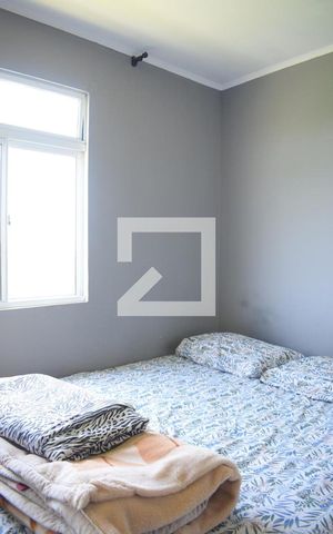 Apartamento para alugar com 48m², 2 quartos e 1 vagaQuarto 1