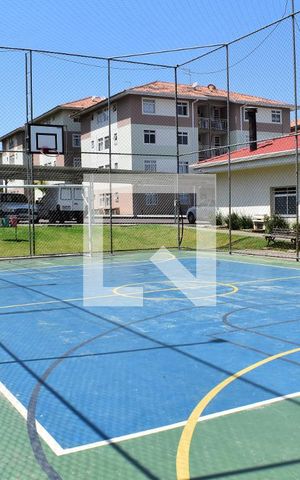 Apartamento para alugar com 48m², 2 quartos e 1 vagaQuadra Esportiva