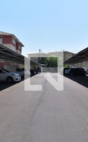 Apartamento para alugar com 48m², 2 quartos e 1 vagaEstacionamento
