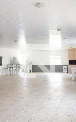 Apartamento para alugar com 48m², 2 quartos e 1 vagaÁrea comum - Salão de festas