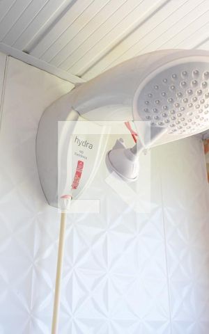 Apartamento para alugar com 48m², 2 quartos e 1 vagaBanheiro