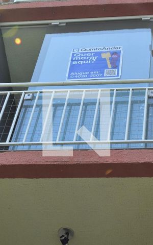 Apartamento para alugar com 48m², 2 quartos e 1 vagaPlaquinha