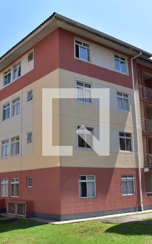 Apartamento para alugar com 48m², 2 quartos e 1 vagaFachada do bloco