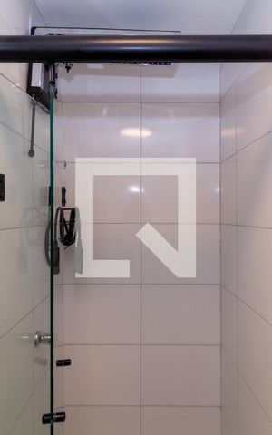 Studio à venda com 26m², 1 quarto e sem vagaBanheiro