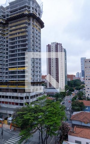 Studio à venda com 26m², 1 quarto e sem vagaVista do Studio