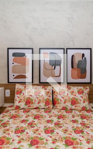 Studio à venda com 26m², 1 quarto e sem vagaStudio