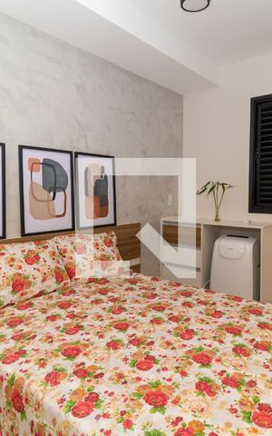 Studio à venda com 26m², 1 quarto e sem vagaStudio