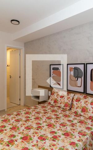 Studio à venda com 26m², 1 quarto e sem vagaStudio