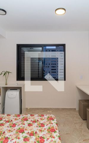 Studio à venda com 26m², 1 quarto e sem vagaStudio
