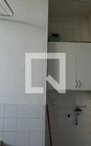 Apartamento para alugar com 150m², 2 quartos e 1 vaga Apartamento para alugar com 150m², 2 quartos e 1 vagaÁrea de Serviço