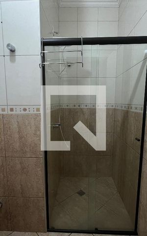 Apartamento para alugar com 150m², 2 quartos e 1 vaga Apartamento para alugar com 150m², 2 quartos e 1 vagaBanheiro