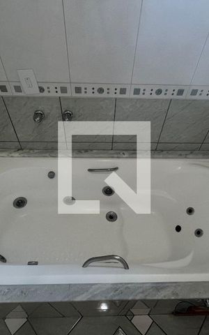 Apartamento para alugar com 150m², 2 quartos e 1 vaga Apartamento para alugar com 150m², 2 quartos e 1 vagaDetalhe