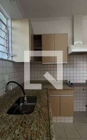 Apartamento para alugar com 150m², 2 quartos e 1 vaga Apartamento para alugar com 150m², 2 quartos e 1 vagaCozinha