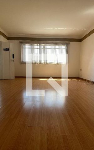 Apartamento para alugar com 150m², 2 quartos e 1 vaga Apartamento para alugar com 150m², 2 quartos e 1 vagaSala