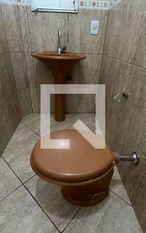 Apartamento para alugar com 150m², 2 quartos e 1 vaga Apartamento para alugar com 150m², 2 quartos e 1 vagaBanheiro