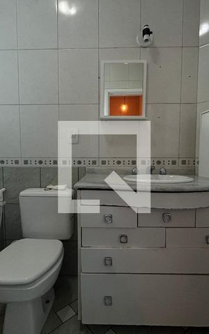 Apartamento para alugar com 150m², 2 quartos e 1 vaga Apartamento para alugar com 150m², 2 quartos e 1 vagaBanheiro