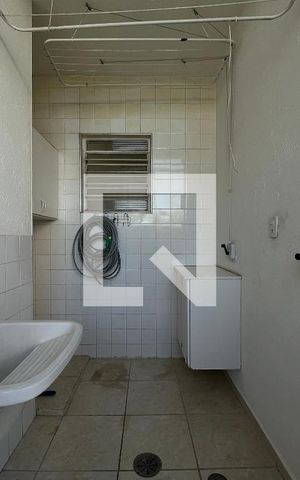 Apartamento para alugar com 150m², 2 quartos e 1 vaga Apartamento para alugar com 150m², 2 quartos e 1 vagaÁrea de Serviço