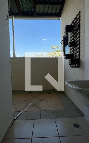 Apartamento para alugar com 150m², 2 quartos e 1 vaga Apartamento para alugar com 150m², 2 quartos e 1 vagaÁrea de Serviço