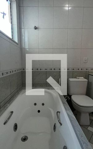 Apartamento para alugar com 150m², 2 quartos e 1 vaga Apartamento para alugar com 150m², 2 quartos e 1 vagaBanheiro