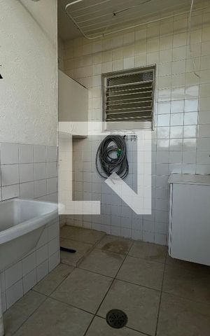 Apartamento para alugar com 150m², 2 quartos e 1 vaga Apartamento para alugar com 150m², 2 quartos e 1 vagaÁrea de Serviço