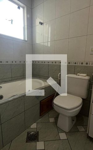 Apartamento para alugar com 150m², 2 quartos e 1 vaga Apartamento para alugar com 150m², 2 quartos e 1 vagaBanheiro