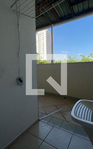 Apartamento para alugar com 150m², 2 quartos e 1 vaga Apartamento para alugar com 150m², 2 quartos e 1 vagaÁrea de Serviço