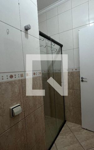 Apartamento para alugar com 150m², 2 quartos e 1 vaga Apartamento para alugar com 150m², 2 quartos e 1 vagaBanheiro