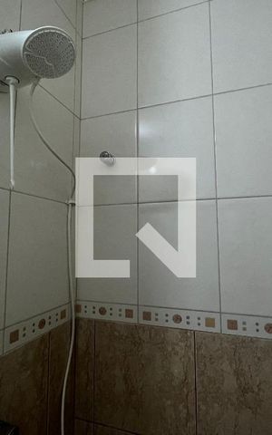 Apartamento para alugar com 150m², 2 quartos e 1 vaga Apartamento para alugar com 150m², 2 quartos e 1 vagaBanheiro