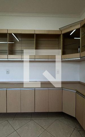 Apartamento para alugar com 150m², 2 quartos e 1 vaga Apartamento para alugar com 150m², 2 quartos e 1 vagaCozinha