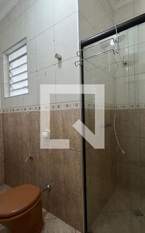 Apartamento para alugar com 150m², 2 quartos e 1 vaga Apartamento para alugar com 150m², 2 quartos e 1 vagaBanheiro