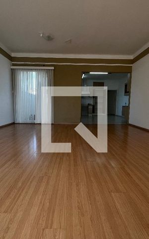Apartamento para alugar com 150m², 2 quartos e 1 vaga Apartamento para alugar com 150m², 2 quartos e 1 vagaSala