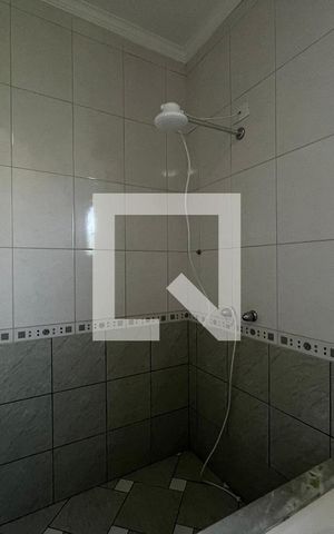 Apartamento para alugar com 150m², 2 quartos e 1 vaga Apartamento para alugar com 150m², 2 quartos e 1 vagaBanheiro
