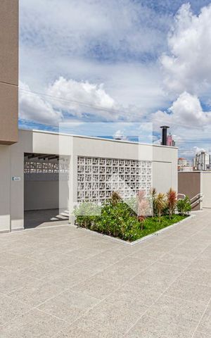 Apartamento para alugar com 56m², 2 quartos e 1 vagaÁrea comum