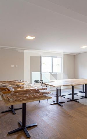 Apartamento para alugar com 56m², 2 quartos e 1 vagaSalão de Festas