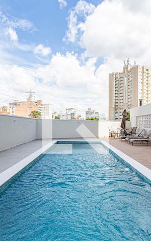 Apartamento para alugar com 56m², 2 quartos e 1 vagaPiscina