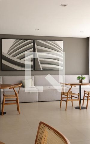 Apartamento à venda com 30m², 1 quarto e sem vaga Apartamento à venda com 30m², 1 quarto e sem vagaÁrea comum