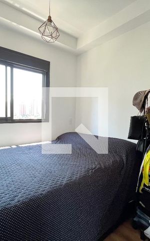 Apartamento à venda com 30m², 1 quarto e sem vaga Apartamento à venda com 30m², 1 quarto e sem vagaQuarto