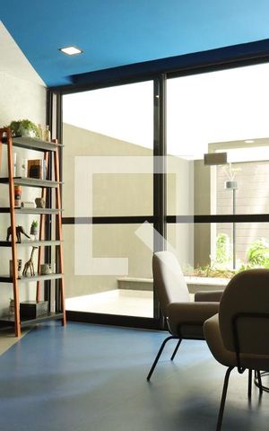 Apartamento à venda com 30m², 1 quarto e sem vaga Apartamento à venda com 30m², 1 quarto e sem vagaÁrea comum