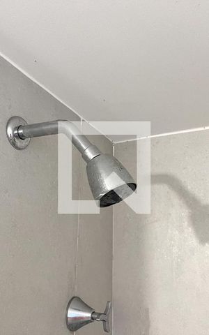 Apartamento à venda com 30m², 1 quarto e sem vaga Apartamento à venda com 30m², 1 quarto e sem vagaBanheiro