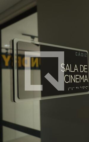 Apartamento à venda com 30m², 1 quarto e sem vaga Apartamento à venda com 30m², 1 quarto e sem vagaÁrea comum