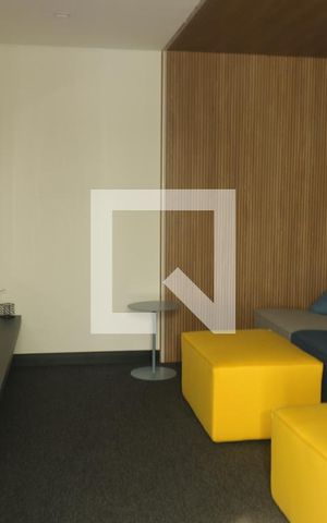 Apartamento à venda com 30m², 1 quarto e sem vaga Apartamento à venda com 30m², 1 quarto e sem vagaÁrea comum