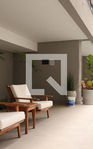 Apartamento à venda com 30m², 1 quarto e sem vaga Apartamento à venda com 30m², 1 quarto e sem vagaÁrea comum