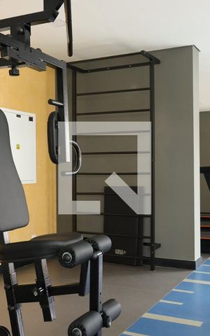 Apartamento à venda com 30m², 1 quarto e sem vaga Apartamento à venda com 30m², 1 quarto e sem vagaÁrea comum