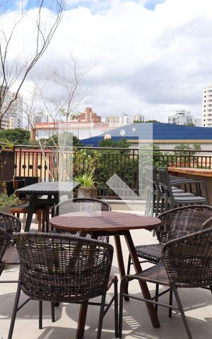 Apartamento à venda com 30m², 1 quarto e sem vaga Apartamento à venda com 30m², 1 quarto e sem vagaÁrea comum