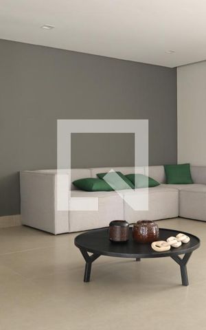 Apartamento à venda com 30m², 1 quarto e sem vaga Apartamento à venda com 30m², 1 quarto e sem vagaÁrea comum