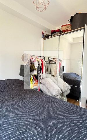 Apartamento à venda com 30m², 1 quarto e sem vaga Apartamento à venda com 30m², 1 quarto e sem vagaQuarto
