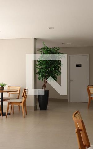 Apartamento à venda com 30m², 1 quarto e sem vaga Apartamento à venda com 30m², 1 quarto e sem vagaÁrea comum