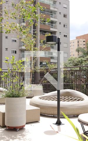 Apartamento à venda com 30m², 1 quarto e sem vaga Apartamento à venda com 30m², 1 quarto e sem vagaÁrea comum