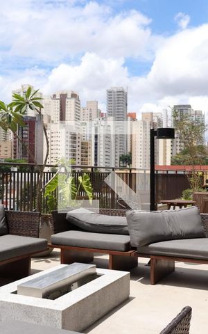 Apartamento à venda com 30m², 1 quarto e sem vaga Apartamento à venda com 30m², 1 quarto e sem vagaÁrea comum