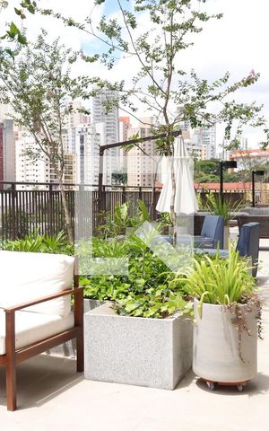 Apartamento à venda com 30m², 1 quarto e sem vaga Apartamento à venda com 30m², 1 quarto e sem vagaÁrea comum